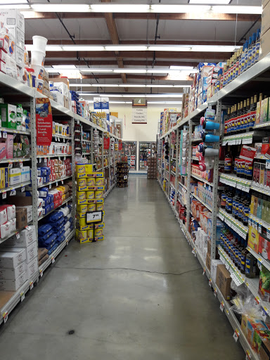 Grocery Store «Smart & Final», reviews and photos, 2775 Pacific Coast Hwy, Torrance, CA 90505, USA