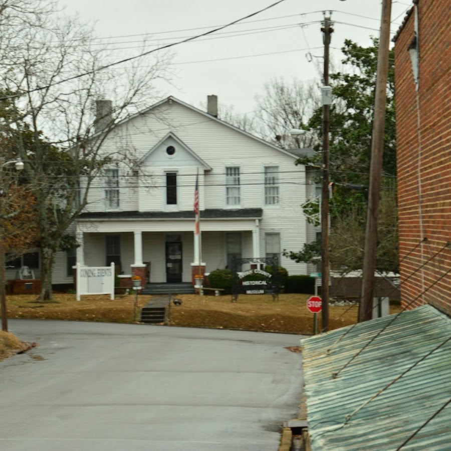 Tippah County Historical Museum