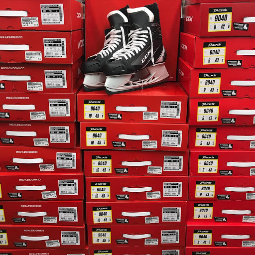 Sporting Goods Store «Play It Again Sports», reviews and photos, 2575 Fairview Ave N, Roseville, MN 55113, USA