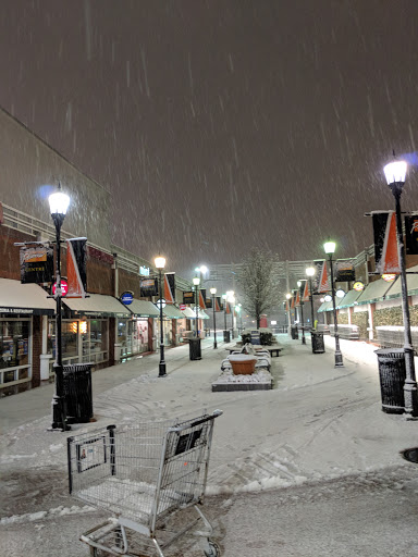 Shopping Mall «Plainview Shopping Center», reviews and photos, 381 S Oyster Bay Rd, Plainview, NY 11803, USA