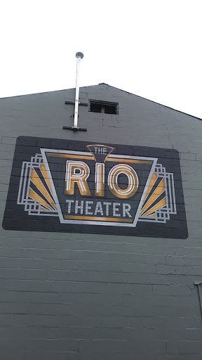 Movie Theater «Rio Theatre», reviews and photos, 1439 Main St, Sweet Home, OR 97386, USA