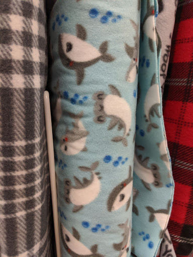 Fabric Store «Jo-Ann Fabrics and Crafts», reviews and photos, 526 State Hwy 59, Naperville, IL 60540, USA