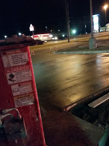 Auto Parts Store «AutoZone», reviews and photos, 215 Smith Rd, Glasgow, KY 42141, USA