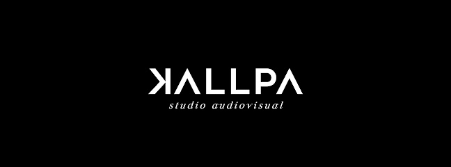 Kallpa Studio Audiovisual