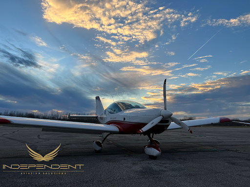 Independent Aviation Solutions