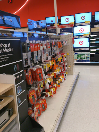 Department Store «Target», reviews and photos, 3414 8th St SW, Altoona, IA 50009, USA