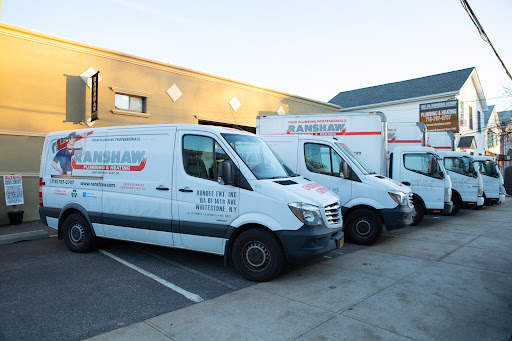 Plumber «Ranshaw Plumbing and Heating», reviews and photos, 151-01 14th Ave, Whitestone, NY 11357, USA