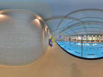 First Strokes Swim Schools Ltd