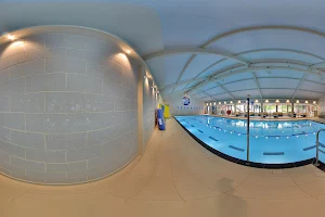 First Strokes Swim Schools Ltd image