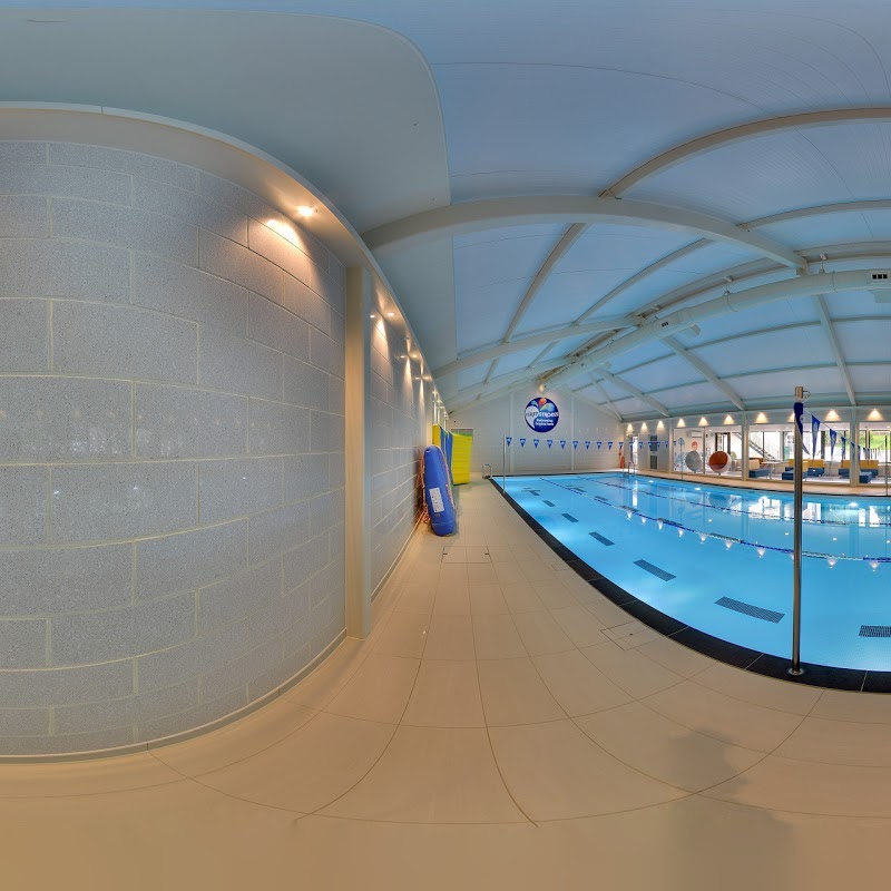 First Strokes Swim Schools Ltd