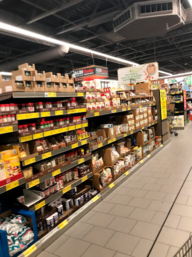 Supermarket «ALDI», reviews and photos, 7006 Columbia Pike, Annandale, VA 22003, USA
