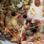 Photo n°5 de l'avis de FOTIOS.O fait le 21/09/2023 à 15:41 sur le  Acqua Di Pomodoro à Ferrara