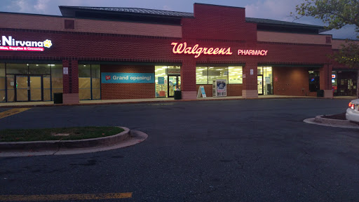 Pharmacy «Rite Aid», reviews and photos, 1321 Riverside Pkwy, Belcamp, MD 21017, USA