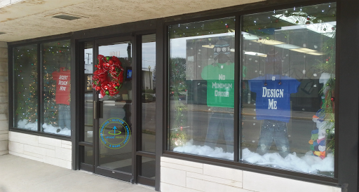 Screen Printer «Upside Prints», reviews and photos, 1011 15th St b, Bedford, IN 47421, USA