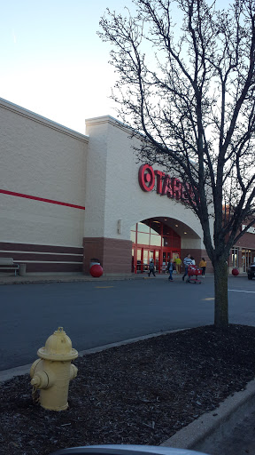 Department Store «Target», reviews and photos, 3881 Mexico Road, St Charles, MO 63303, USA