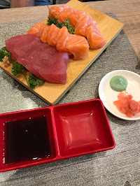 Plats et boissons du Restaurant japonais SUSHI YUKITA à Villenave-d'Ornon - n°1