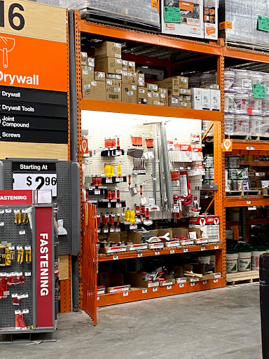 Home Improvement Store «The Home Depot», reviews and photos, 58 Plaistow Rd, Plaistow, NH 03865, USA