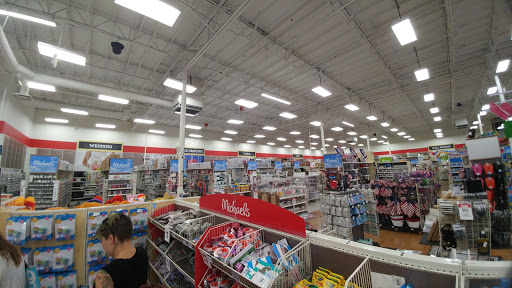 Craft Store «Michaels», reviews and photos, 3991 Hollis St, Emeryville, CA 94608, USA