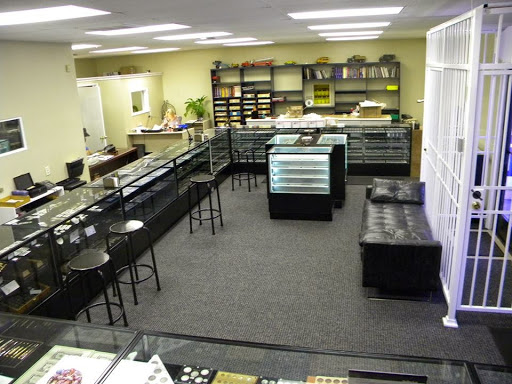 Coin Dealer «Covina Coin & Jewelry», reviews and photos, 204 S Citrus Ave, Covina, CA 91723, USA