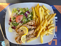 Frite du Restaurant La Goelette à Boulogne-sur-Mer - n°9