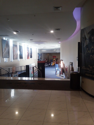 Opiniones de Cine Antay en Copiapó - Cine