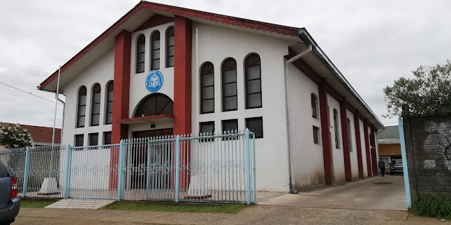 Opiniones de Iglesia Evangelica Pentecostal en Purranque en Purranque - Iglesia