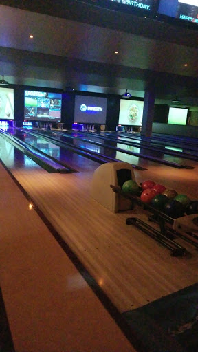 Bowling Alley «Lucky Strike», reviews and photos, 50 W Jefferson St #240, Phoenix, AZ 85003, USA