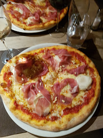 Pizza du Pizzeria Gargantua à Guichen - n°14