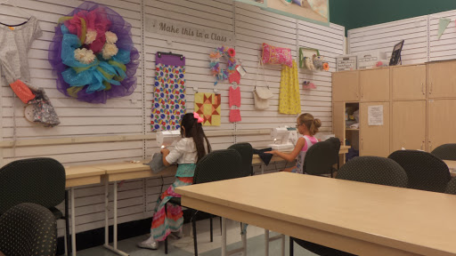 Fabric Store «Jo-Ann Fabrics and Crafts», reviews and photos, 16626 Southwest Fwy, Sugar Land, TX 77479, USA