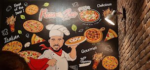 Photo n°8 de Pizza Zino à Saint-Pierre ()