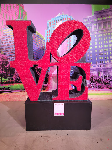 Shopping Mall «The Gallery», reviews and photos, 901 Market St, Philadelphia, PA 19107, USA