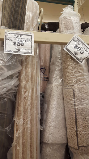 Discount Store «Ocean State Job Lot», reviews and photos, 1317 Liberty St, Springfield, MA 01104, USA