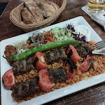 Photo n°1 de l'avis de U7.a fait le 17/10/2022 à 14:23 sur le  Istanbul Palace à Sarstedt