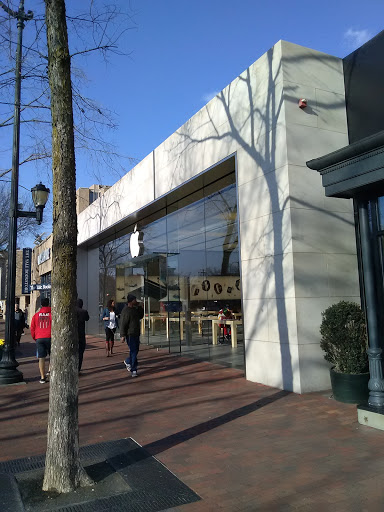 Computer Store «Apple New Haven», reviews and photos, 65 Broadway, New Haven, CT 06511, USA