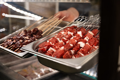 24K - Kebab Auneau à Auneau-Bleury-Saint-Symphorien