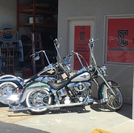 Motorcycle Shop «Militia Cycles», reviews and photos, 27324 Camino Capistrano, Laguna Niguel, CA 92677, USA