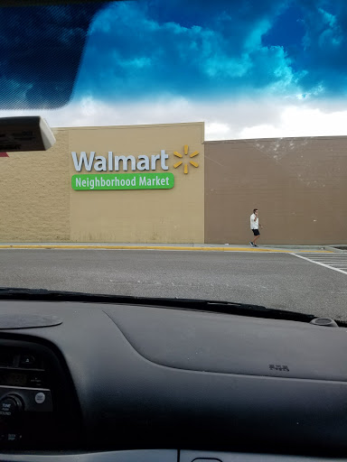 Supermarket «Walmart Neighborhood Market», reviews and photos, 10327 Big Bend Rd, Riverview, FL 33578, USA