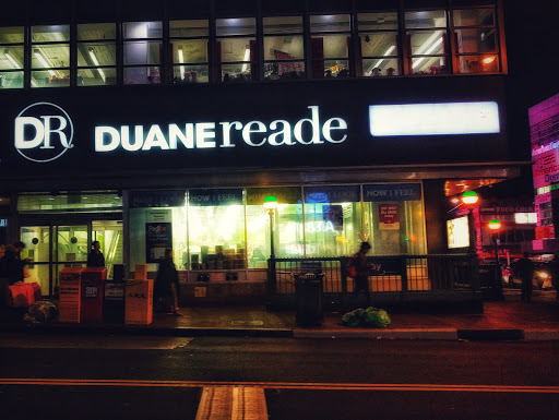 Drug Store «Duane Reade», reviews and photos, 13602 Roosevelt Ave, Flushing, NY 11354, USA