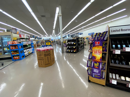 Grocery Store «Food Lion», reviews and photos, 7504 W Broad St, Henrico, VA 23294, USA