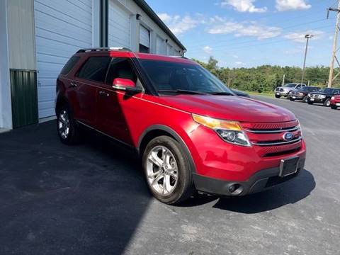 Used Car Dealer «9 East Auto Sales», reviews and photos, 39 Slonaker Ln, Martinsburg, WV 25405, USA