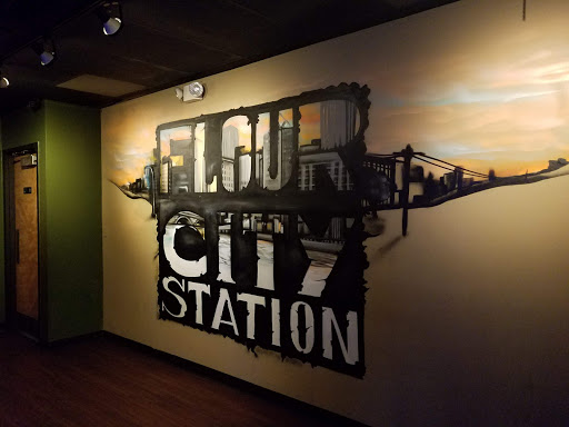 Bar «Flour City Station», reviews and photos, 170 East Ave, Rochester, NY 14604, USA