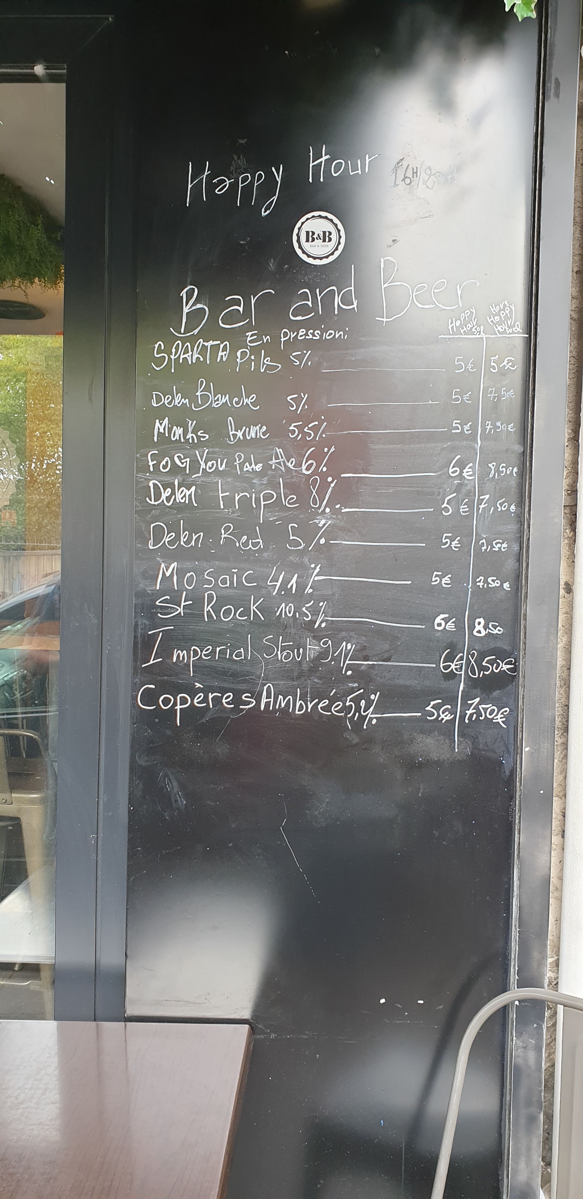 Photo n° 3 de l'avis de Catherine.o fait le 15/09/2022 à 11:59