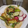 El Azteca super tacos