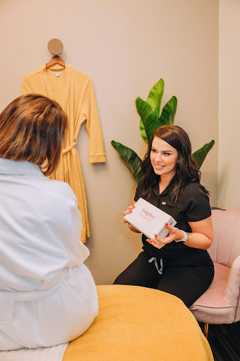 Medical Spa «Rejuve Med Spa», reviews and photos, 18220 Preston Rd A, Dallas, TX 75252, USA