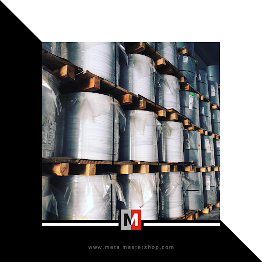 Sheet Metal Contractor «Metal Master Shop», reviews and photos, 7484 NW 8th St, Miami, FL 33126, USA