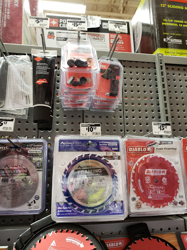 Home Improvement Store «The Home Depot», reviews and photos, 325 120th Ave NE, Bellevue, WA 98005, USA