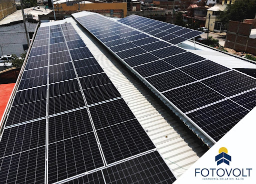 Fotovolt Ingeniería Solar del Bajio