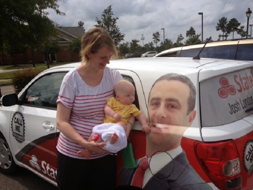 Insurance Agency «State Farm: Josh London», reviews and photos