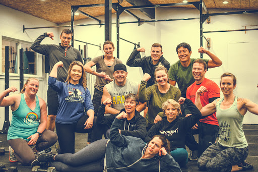 Gym «Waypoint CrossFit», reviews and photos, 7402 Myers Ln, Gig Harbor, WA 98335, USA