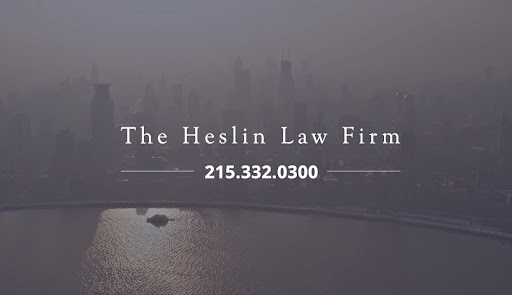 The Heslin Law Firm